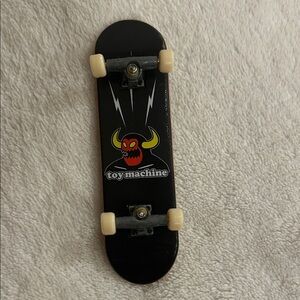 Tech Deck Toy Machine Monster Fingerboard